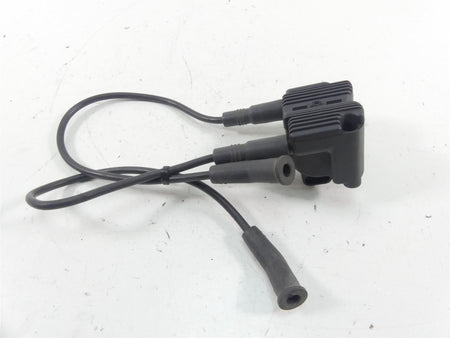 2005 Harley Touring CVO FLHTCSE Electra Glide Delphi Ignition Coil 31696-07A {{ shop.shopifyCountryName }} - Mototech271