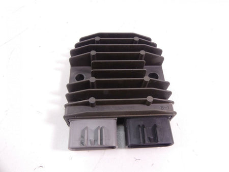 2014 BMW S1000RR K42 HP4 Rectifier Voltage Regulator FH012DA 12317718422 {{ shop.shopifyCountryName }} - Mototech271