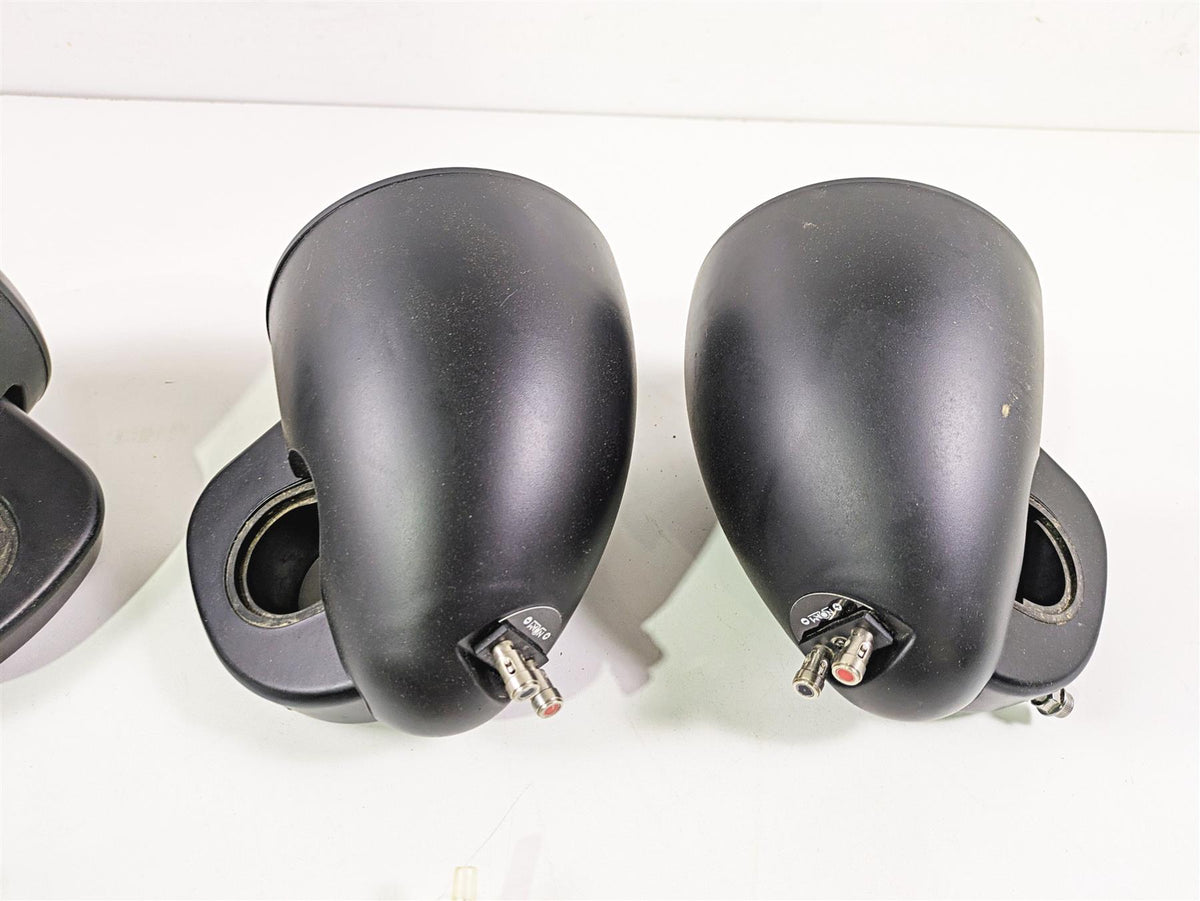 2021 CFMoto Zforce 950 Sport NOAM Audio Amplifier Speaker Control Set NUTV4 {{ shop.shopifyCountryName }} - Mototech271