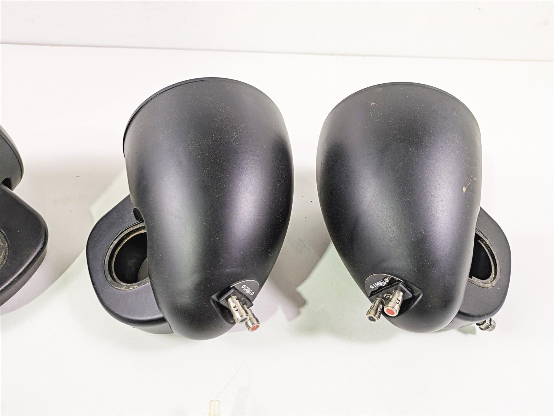 2021 CFMoto Zforce 950 Sport NOAM Audio Amplifier Speaker Control Set NUTV4 {{ shop.shopifyCountryName }} - Mototech271