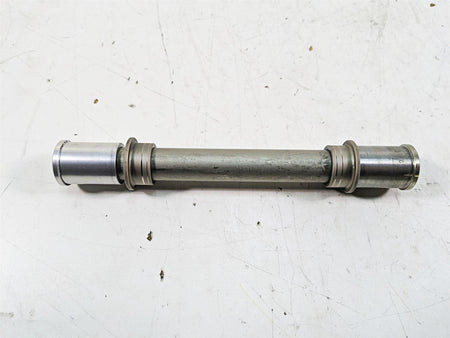 2018 Kawasaki ZX1002 Ninja H2 SX Straight Front Axle Wheel Spindle 41068-0594 {{ shop.shopifyCountryName }} - Mototech271