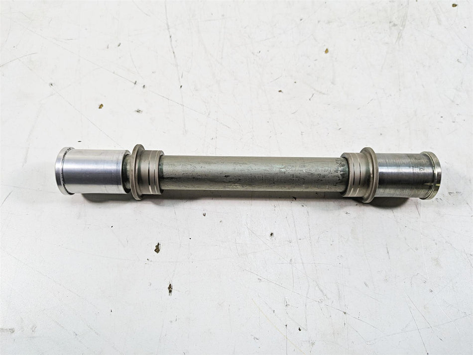 2018 Kawasaki ZX1002 Ninja H2 SX Straight Front Axle Wheel Spindle 41068-0594 {{ shop.shopifyCountryName }} - Mototech271
