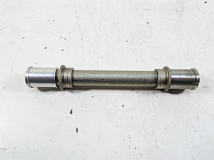 2018 Kawasaki ZX1002 Ninja H2 SX Straight Front Axle Wheel Spindle 41068-0594