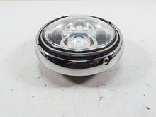 Load image into Gallery viewer, 2014 Harley Touring FLHTK Electra Glide Led Headlight Head Light Lamp 67700060
