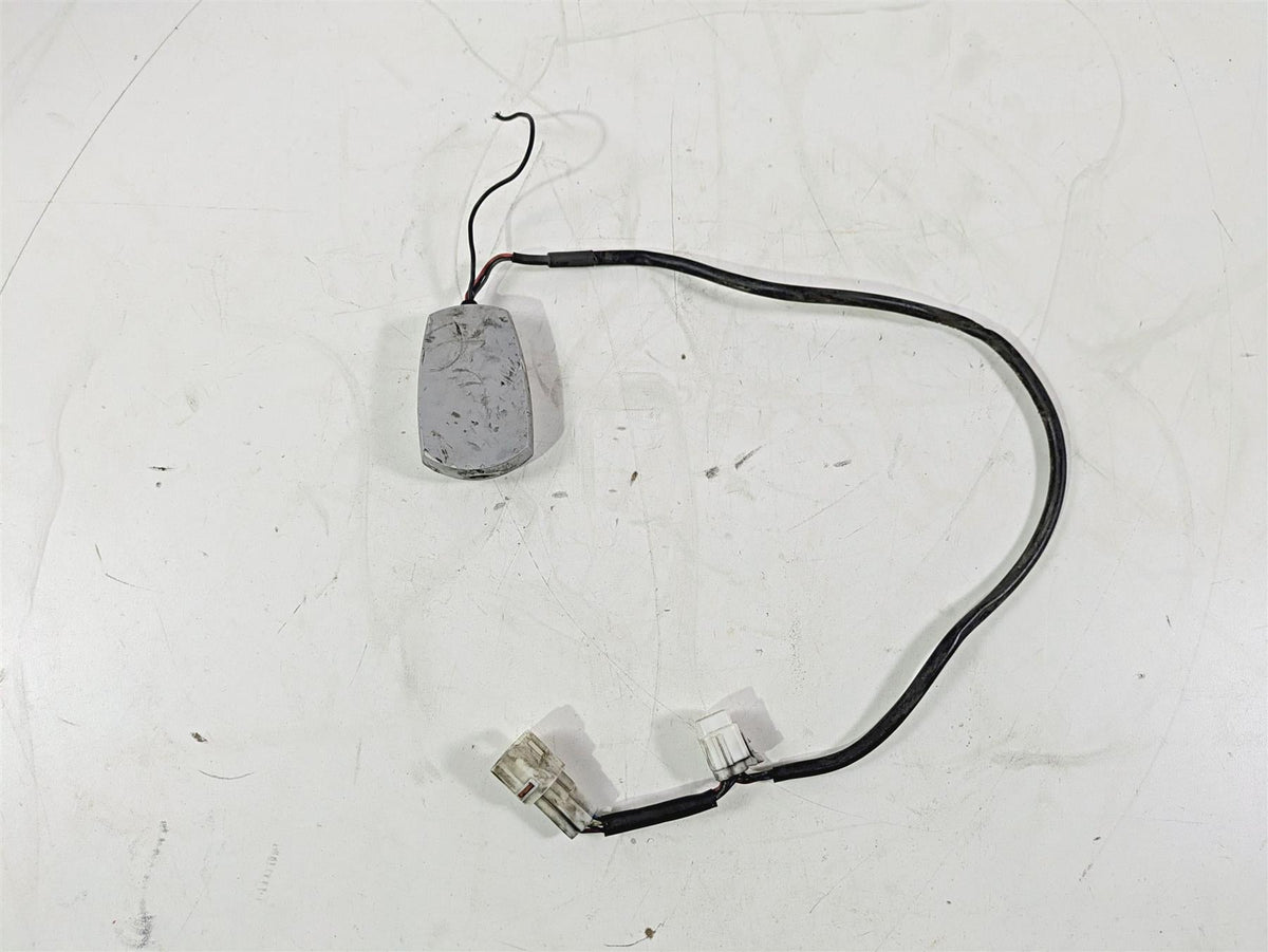 2008 Yamaha XVS1300 V-Star Tourer Cobra Fi2000 Fuel Management Ecu -Read 92-1774 {{ shop.shopifyCountryName }} - Mototech271