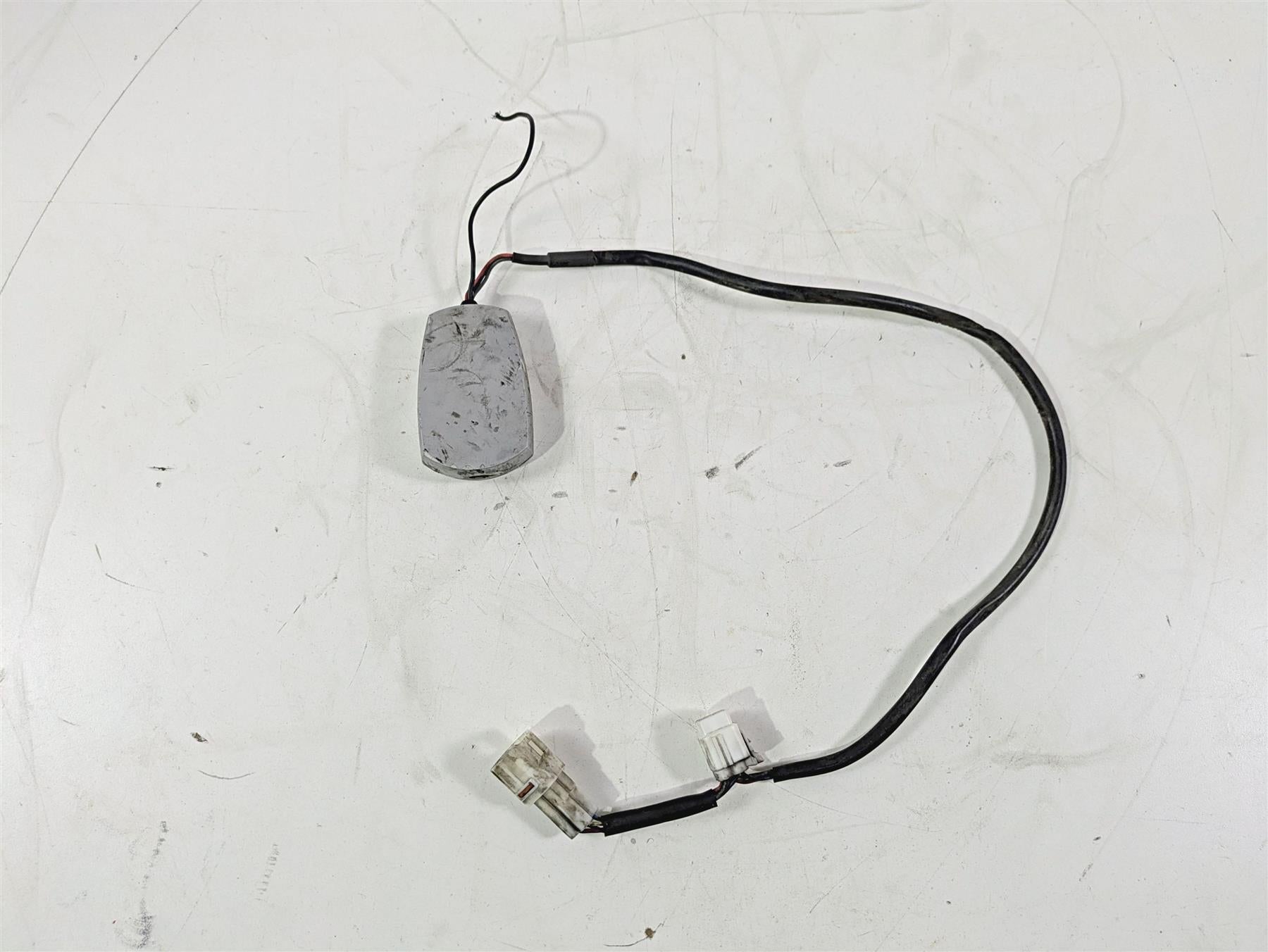 2008 Yamaha XVS1300 V-Star Tourer Cobra Fi2000 Fuel Management Ecu -Read 92-1774 {{ shop.shopifyCountryName }} - Mototech271