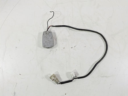 2008 Yamaha XVS1300 V-Star Tourer Cobra Fi2000 Fuel Management Ecu -Read 92-1774 {{ shop.shopifyCountryName }} - Mototech271