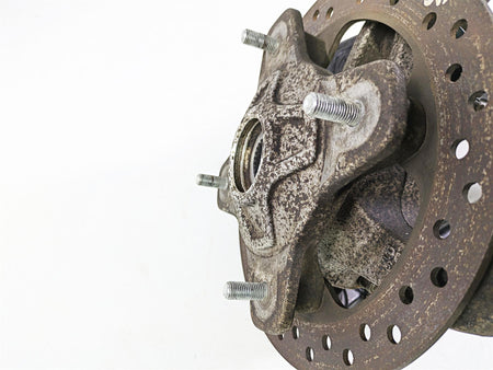 2020 Polaris Sportsman 1000 XP Front Left Control Arm Knee Set 1025344 1023371 {{ shop.shopifyCountryName }} - Mototech271