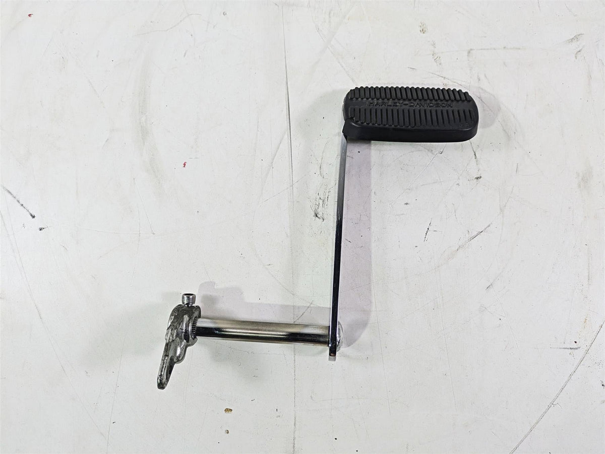1996 Harley Touring FLHTCUI Electra Glide Brake Lever Pedal 33882-83B {{ shop.shopifyCountryName }} - Mototech271