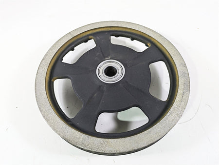 2017 Harley Touring FLHTKSE CVO E-Glide Rear Drive Belt Pulley 68T 1" 37781-09 {{ shop.shopifyCountryName }} - Mototech271
