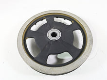 Load image into Gallery viewer, 2017 Harley Touring FLHTKSE CVO E-Glide Rear Drive Belt Pulley 68T 1&quot; 37781-09
