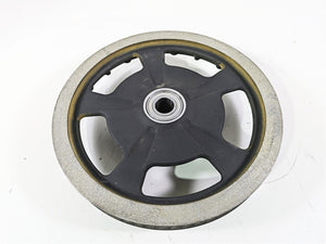 2017 Harley Touring FLHTKSE CVO E-Glide Rear Drive Belt Pulley 68T 1" 37781-09