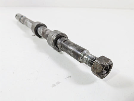 1990 Harley Touring FLHTC Electra Glide Front Wheel Spindle Axle 3/4" 43346-83B {{ shop.shopifyCountryName }} - Mototech271