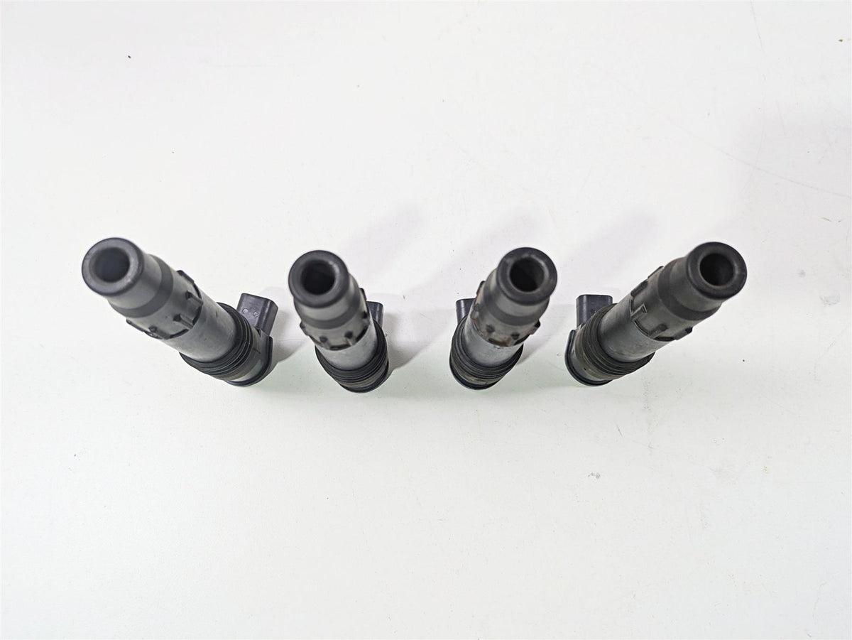 2006 Suzuki GSXR1000 K6 Denso Ignition Coil Set 33410-35F11 129700-4400 {{ shop.shopifyCountryName }} - Mototech271