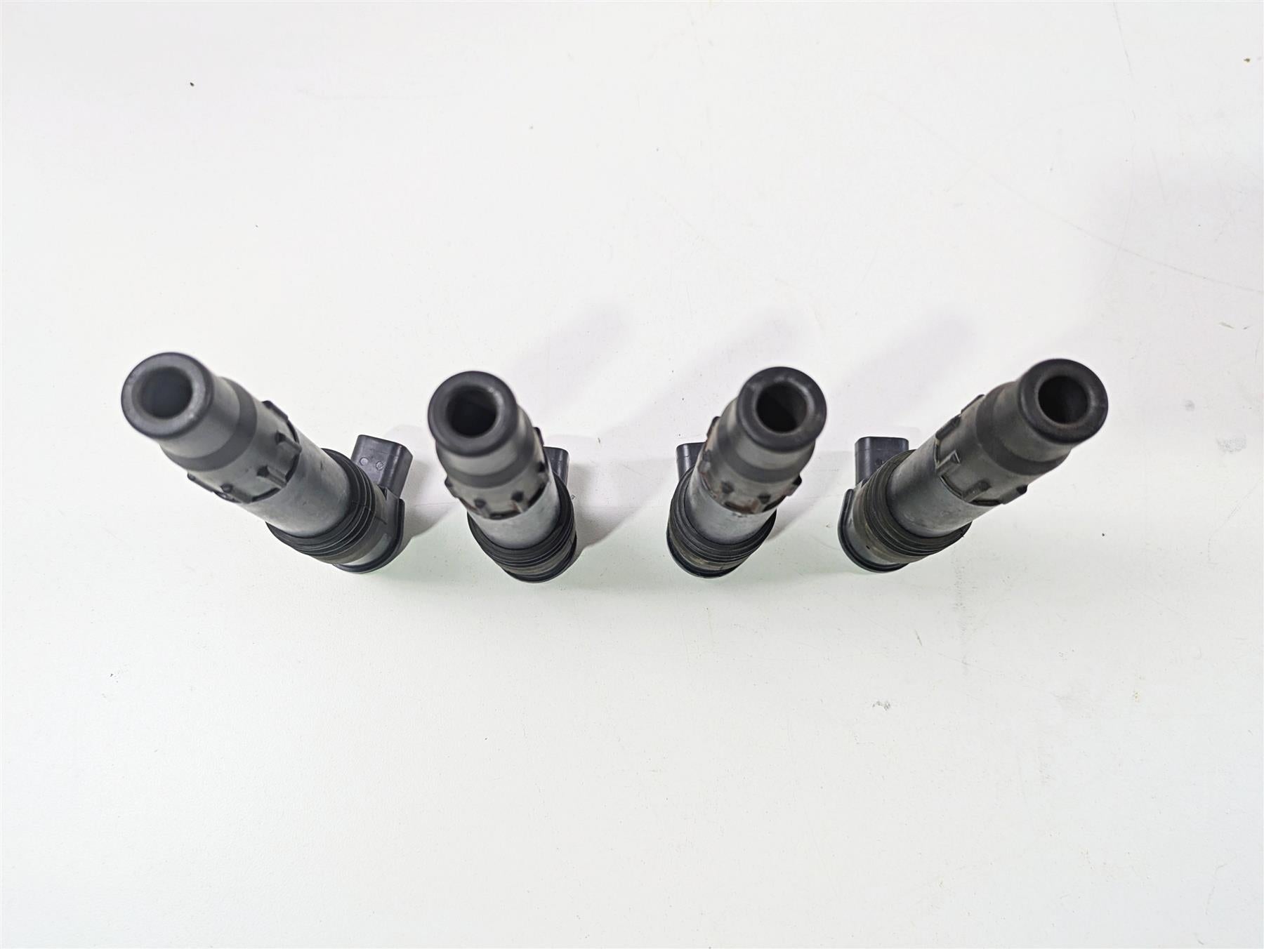 2006 Suzuki GSXR1000 K6 Denso Ignition Coil Set 33410-35F11 129700-4400 {{ shop.shopifyCountryName }} - Mototech271
