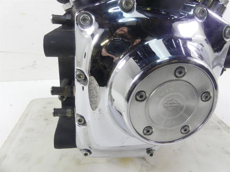 2004 Harley FXDWGI Dyna Wide Glide Running 88 Engine Motor 37K - Video 19126-04 {{ shop.shopifyCountryName }} - Mototech271