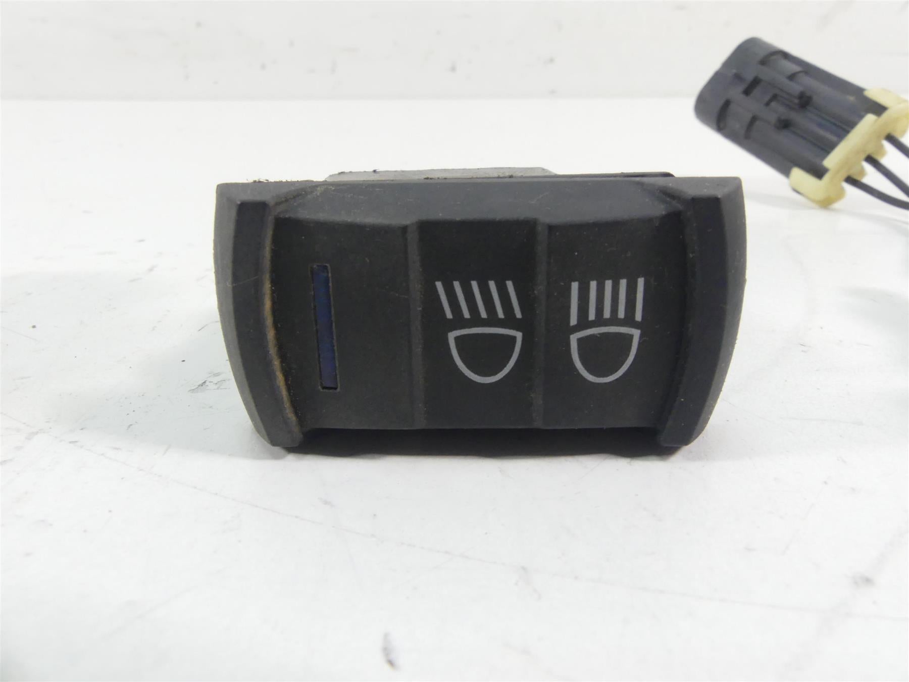 2021 Polaris RZR XP 1000 EPS Ignition Awd Lights Switch & Key Set 4016058 {{ shop.shopifyCountryName }} - Mototech271