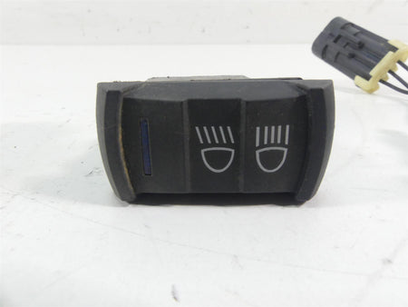2021 Polaris RZR XP 1000 EPS Ignition Awd Lights Switch & Key Set 4016058 {{ shop.shopifyCountryName }} - Mototech271