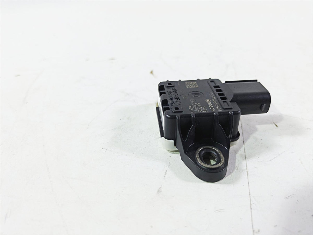 2016 BMW S1000RR K46 Speed Sensor Drehratensensor Bosch 61358546524 {{ shop.shopifyCountryName }} - Mototech271