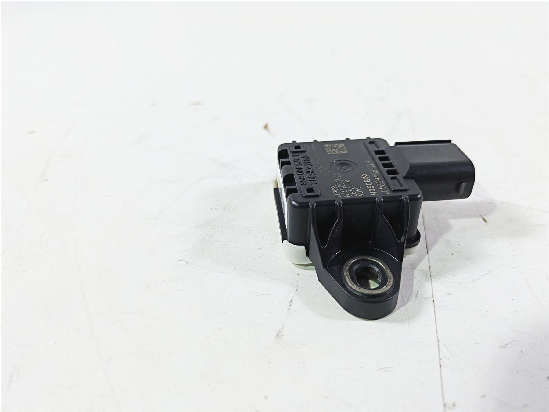 2016 BMW S1000RR K46 Speed Sensor Drehratensensor Bosch 61358546524 {{ shop.shopifyCountryName }} - Mototech271