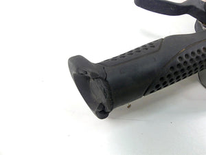 2011 Sea-Doo RXT-X 260 Steering Control Switch Set 277001685 277001739 277001942
