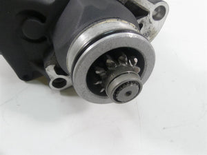 2014 Harley Touring FLHTK Electra Glide Engine Starter Motor 96 103 31618-06A | Mototech271