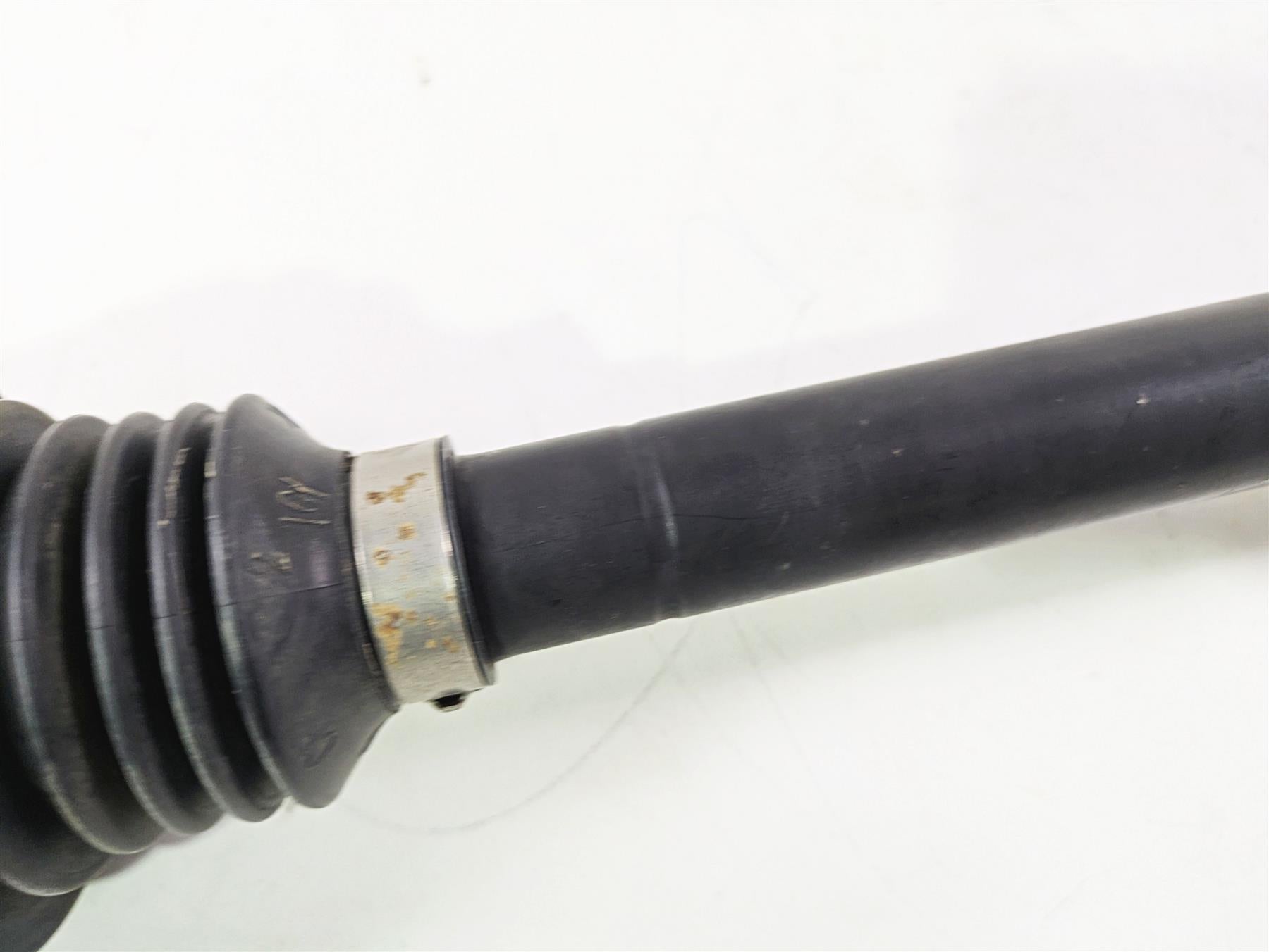 2020 Can Am Maverick X3 Turbo R STD Super ATV Rhino 2.0 Rear Cv Axle AX07-001R0 {{ shop.shopifyCountryName }} - Mototech271