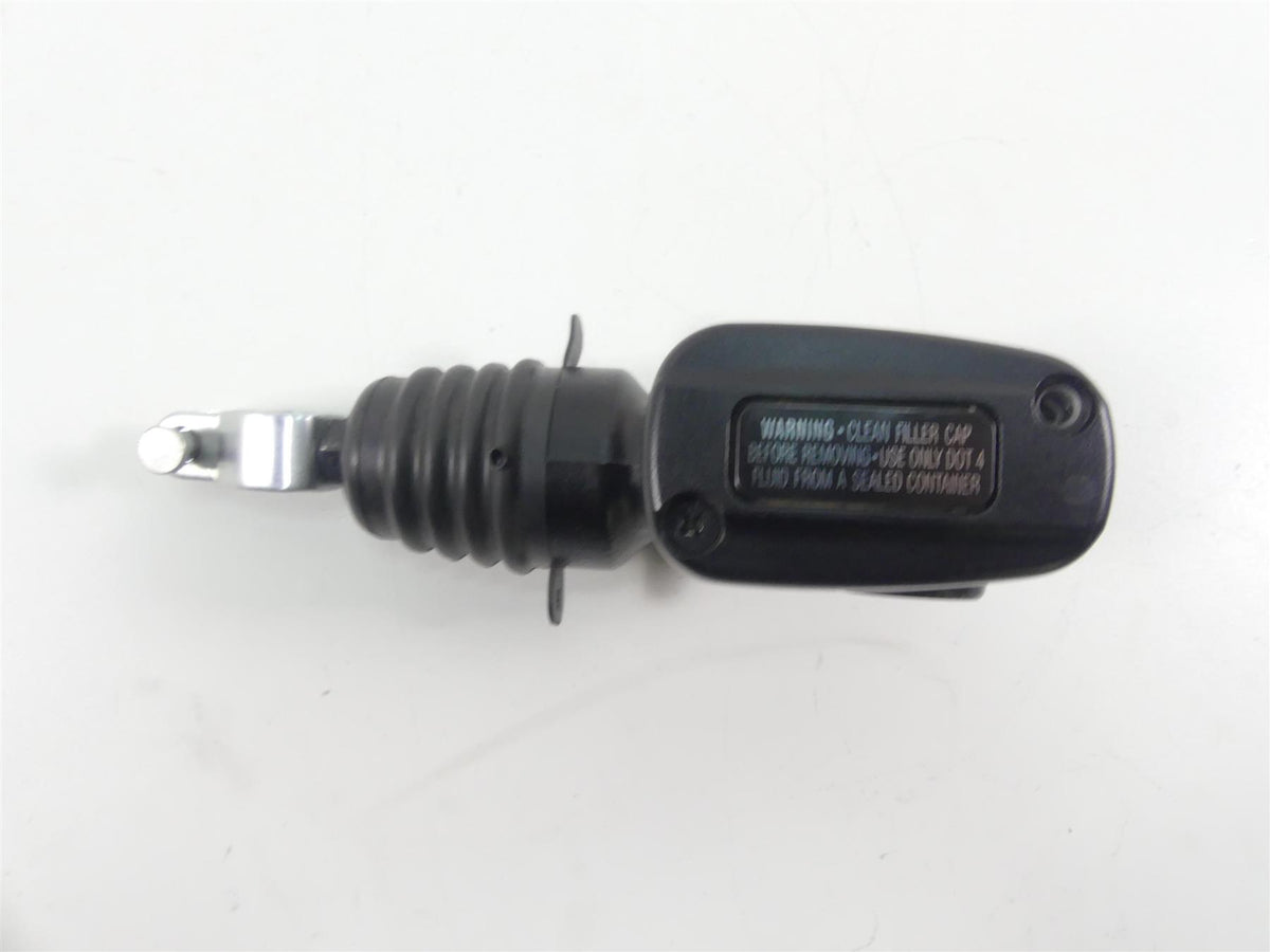 2022 Harley Softail FXBBS Street Bob Rear Brake Master Cylinder 5/8" 41700460 {{ shop.shopifyCountryName }} - Mototech271