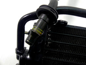 2005 Harley VRSCSE CVO V-Rod Oil Cooler & Line Set 26723-04
