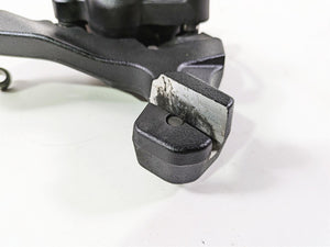 2014 Harley FXDL Dyna Low Rider Rear Brake Caliper + Bracket Line 25mm 40908-08 | Mototech271