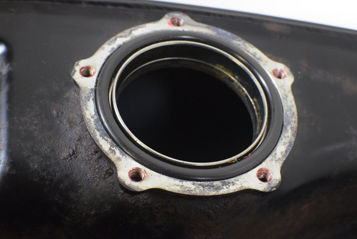 2011 Kawasaki VN1700 Vulcan Vaquero Fuel Gas Petrol Tank Reservoir 51087-5108 {{ shop.shopifyCountryName }} - Mototech271