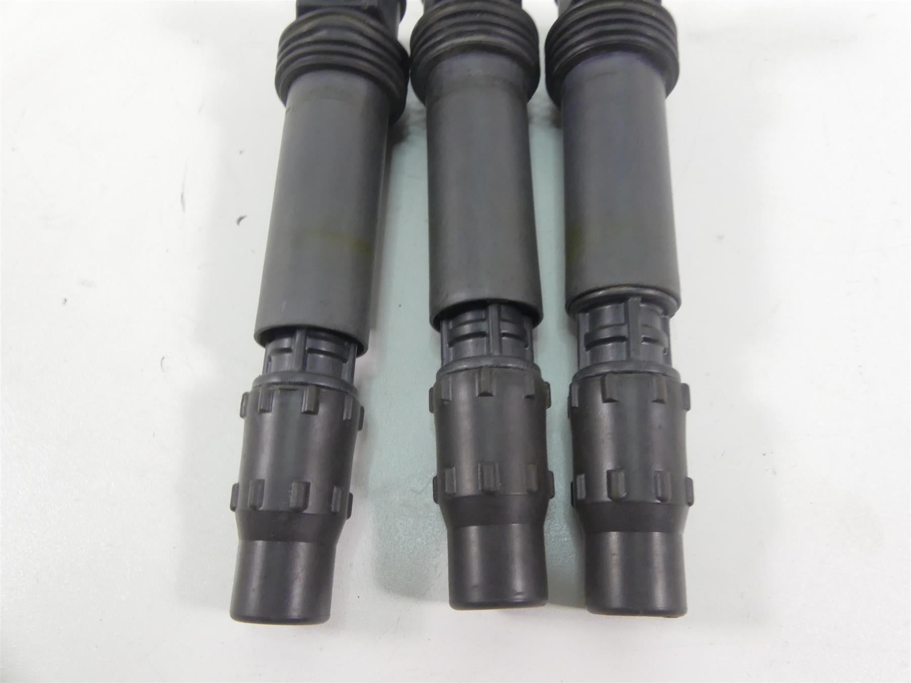 2006 Triumph Daytona 675 Denso Ignition Coil Set T1291502 129700-5020 {{ shop.shopifyCountryName }} - Mototech271