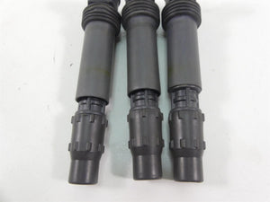 2006 Triumph Daytona 675 Denso Ignition Coil Set T1291502  129700-5020 | Mototech271