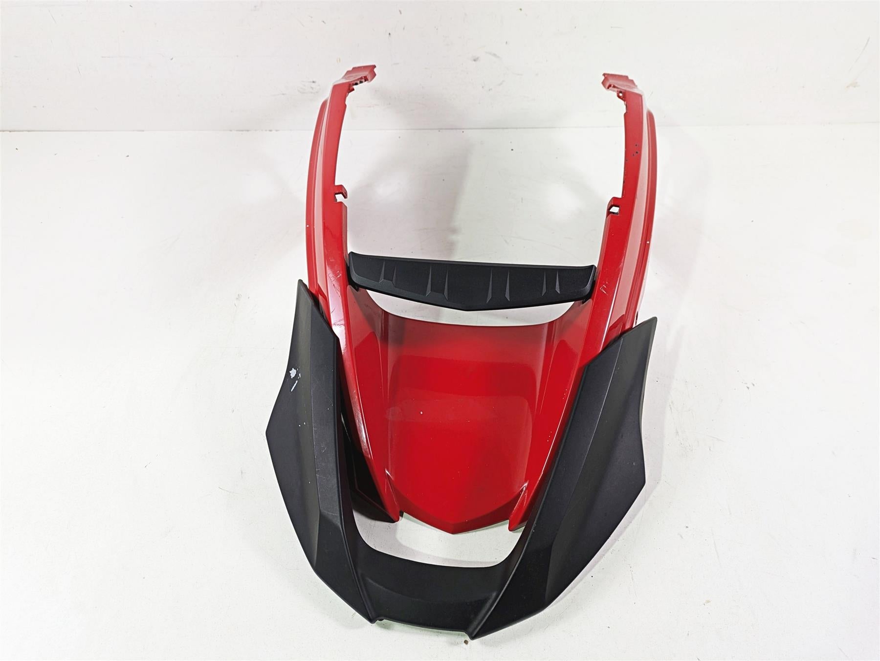 2009 BMW R1200GS K255 Adv Front Upper Fender Magmarot - Read 46617727836 {{ shop.shopifyCountryName }} - Mototech271