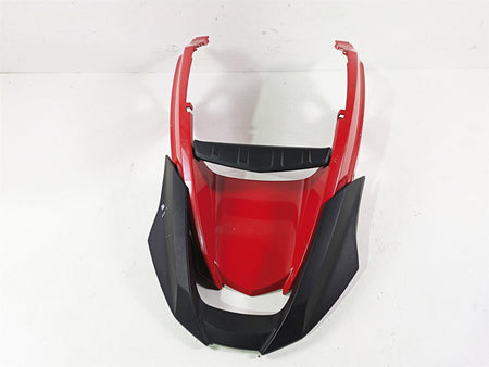 2009 BMW R1200GS K255 Adv Front Upper Fender Magmarot - Read 46617727836 {{ shop.shopifyCountryName }} - Mototech271