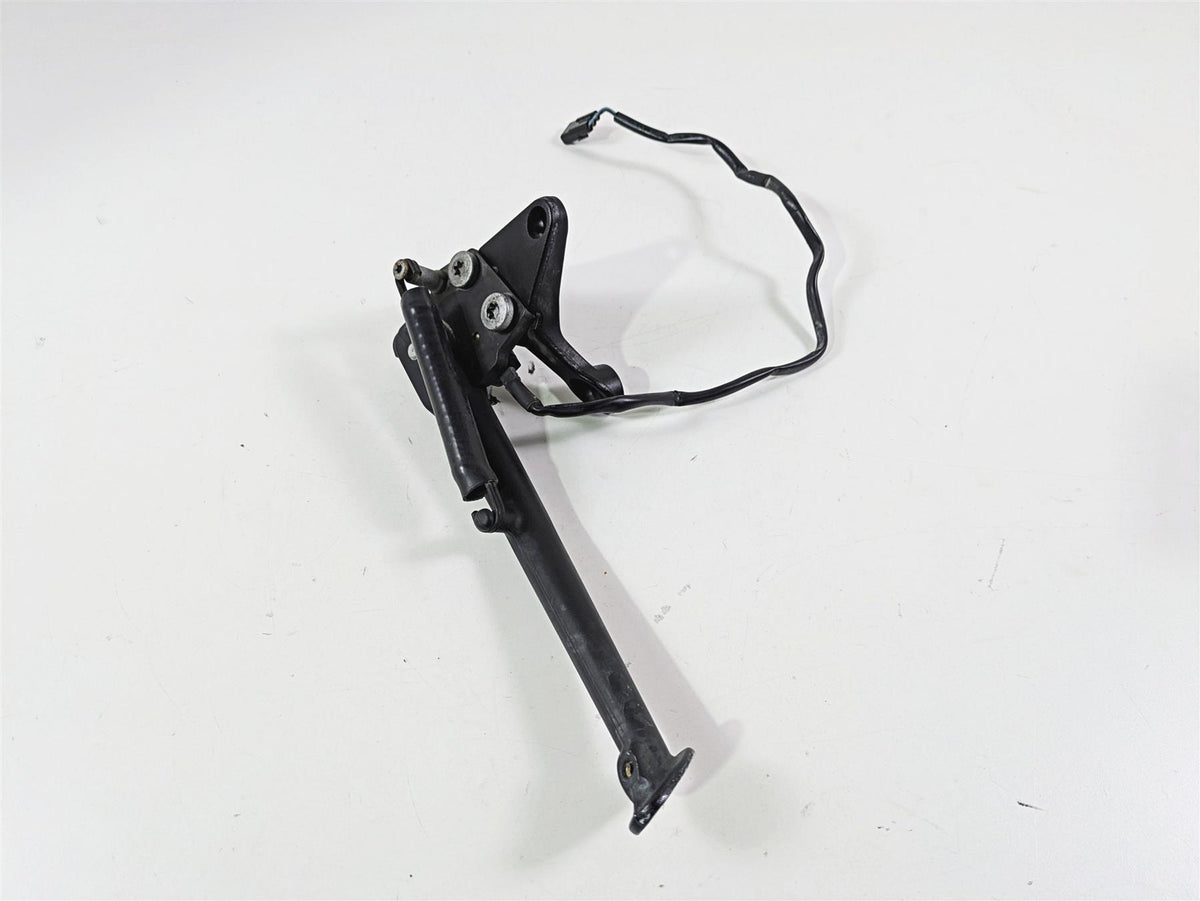 2017 KTM 1290 Super Duke GT Side Kickstand & Switch 6100302313333S {{ shop.shopifyCountryName }} - Mototech271