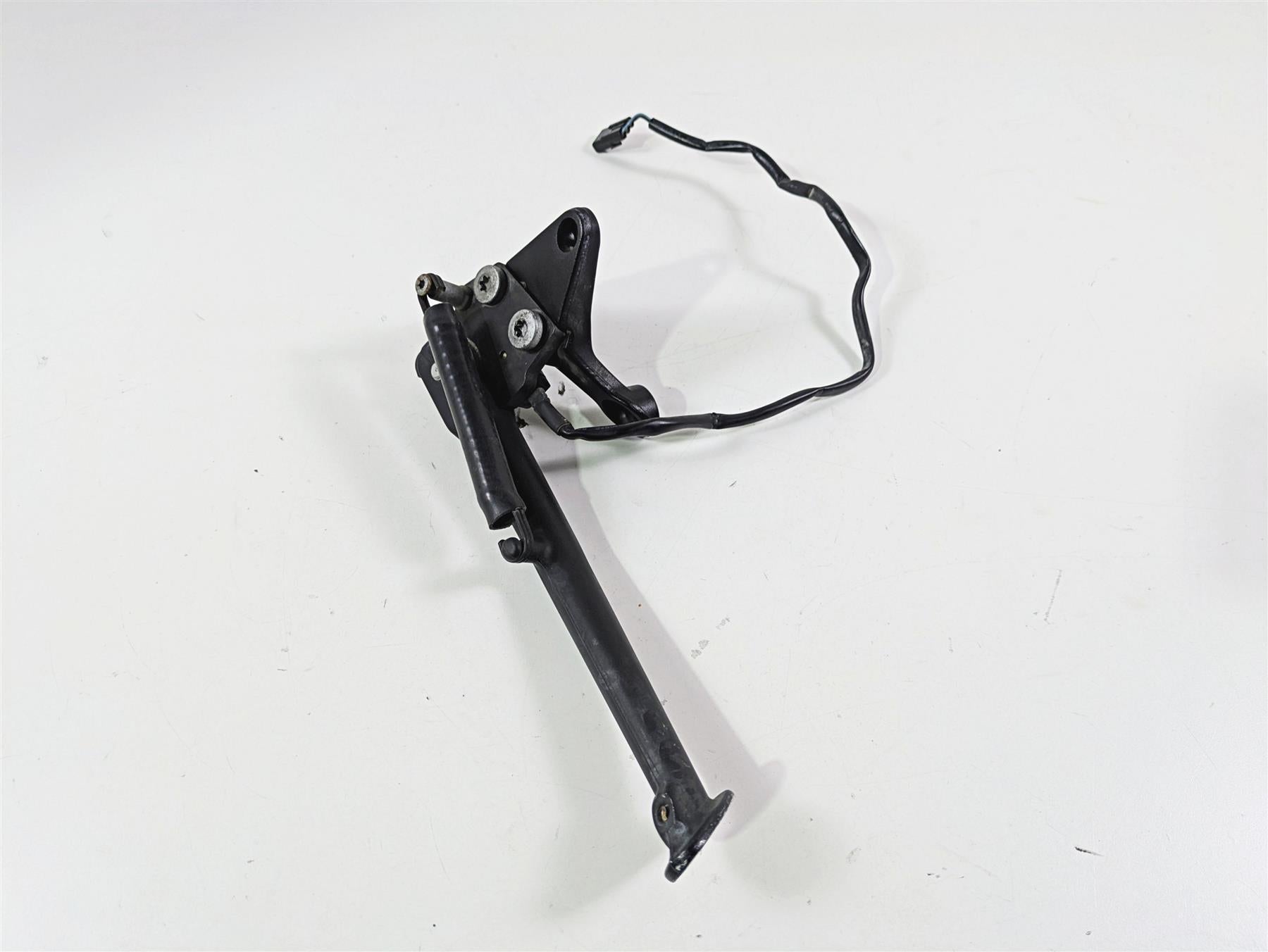 2017 KTM 1290 Super Duke GT Side Kickstand & Switch 6100302313333S {{ shop.shopifyCountryName }} - Mototech271
