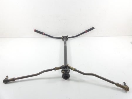 2014 Can Am Renegade 1000 STD Handlebar Steering Post Tie Rod Set 709401008 {{ shop.shopifyCountryName }} - Mototech271