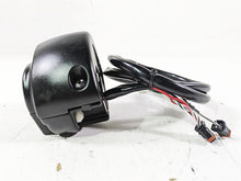 Load image into Gallery viewer, 2019 Harley FLHCS Softail Heritage Right Hand Start Stop Control Switch 71500300 | Mototech271
