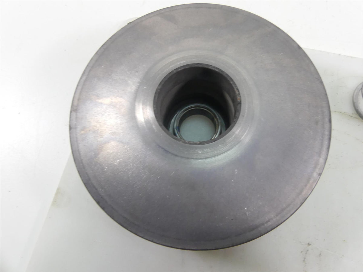 2014 Can Am Renegade 1000 STD Primary Drive Clutch FOR PARTS 420248606 420280374 {{ shop.shopifyCountryName }} - Mototech271