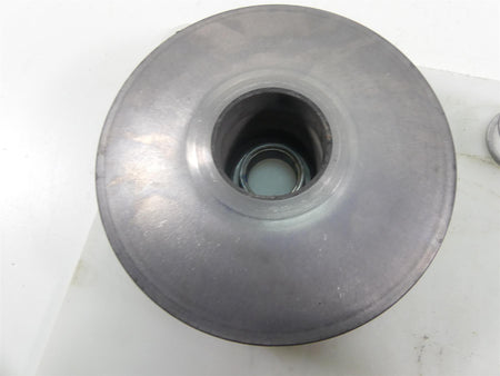 2014 Can Am Renegade 1000 STD Primary Drive Clutch FOR PARTS 420248606 420280374 {{ shop.shopifyCountryName }} - Mototech271