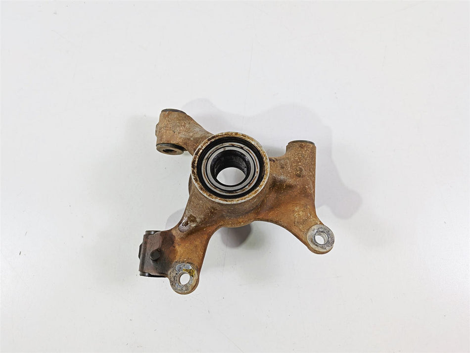 2021 Can-Am Defender MAX XMR HD10 Rear Left Knuckle Spindle 706002809-Mototech271