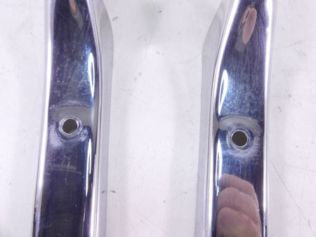 2001 Harley Davidson Sportster XL883 Rear Chrome Fender Strut Covers 59853-98 {{ shop.shopifyCountryName }} - Mototech271