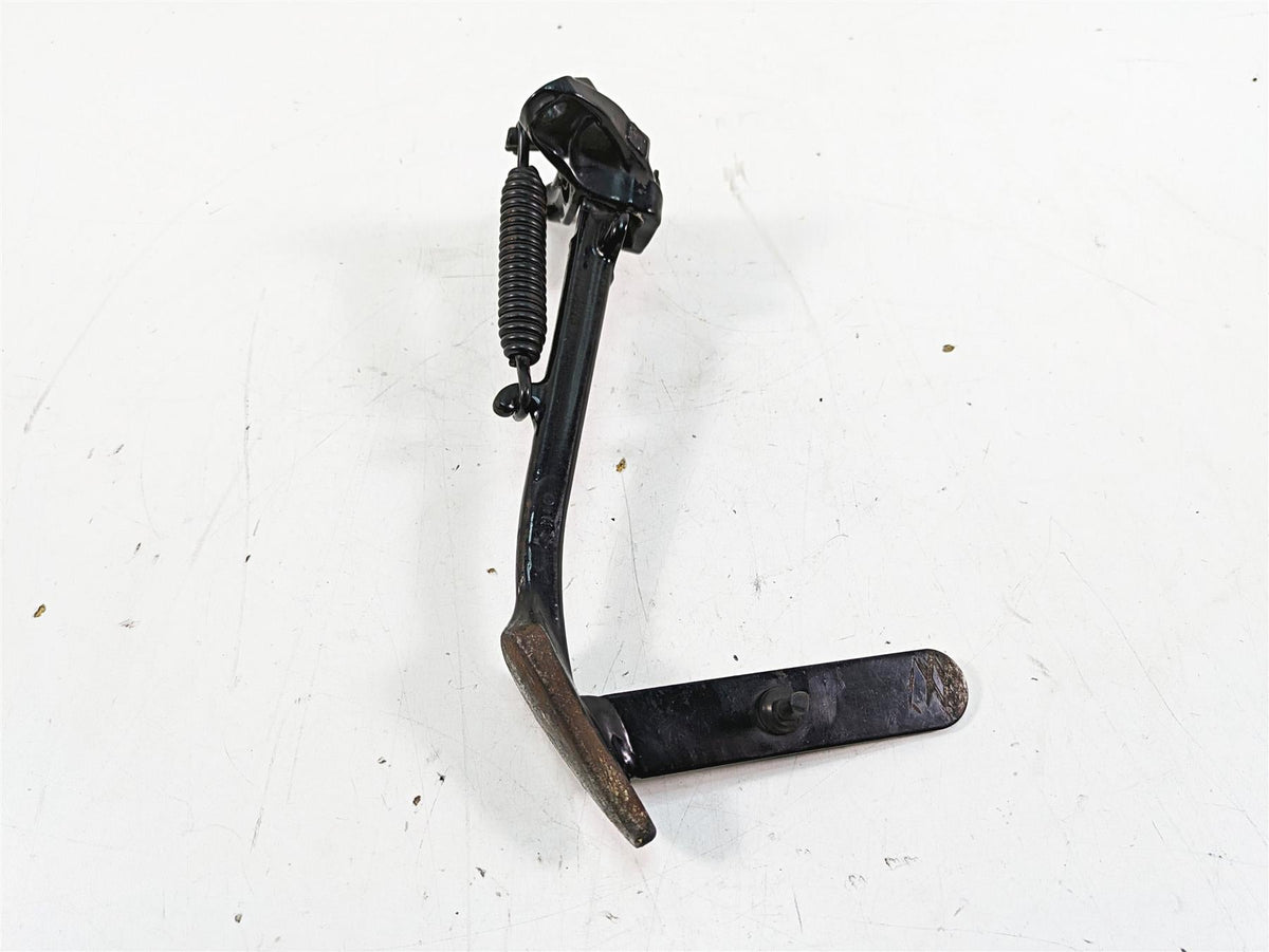 2020 Harley Softail FXBB Street Bob Side Kick Jiffy Kickstand Stand 50000152 {{ shop.shopifyCountryName }} - Mototech271