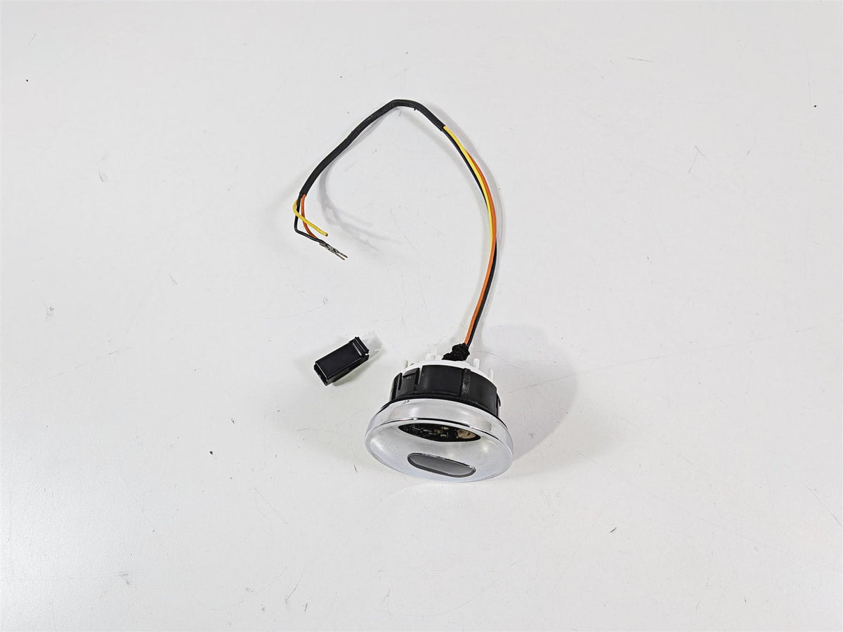 2012 Harley Softail FLSTF Fat Boy Fuel Gas Petrol Level Gauge 75241-08 {{ shop.shopifyCountryName }} - Mototech271
