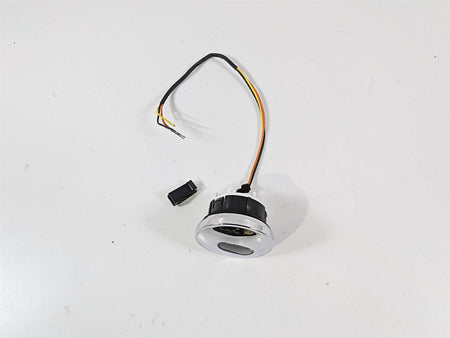 2012 Harley Softail FLSTF Fat Boy Fuel Gas Petrol Level Gauge 75241-08 {{ shop.shopifyCountryName }} - Mototech271