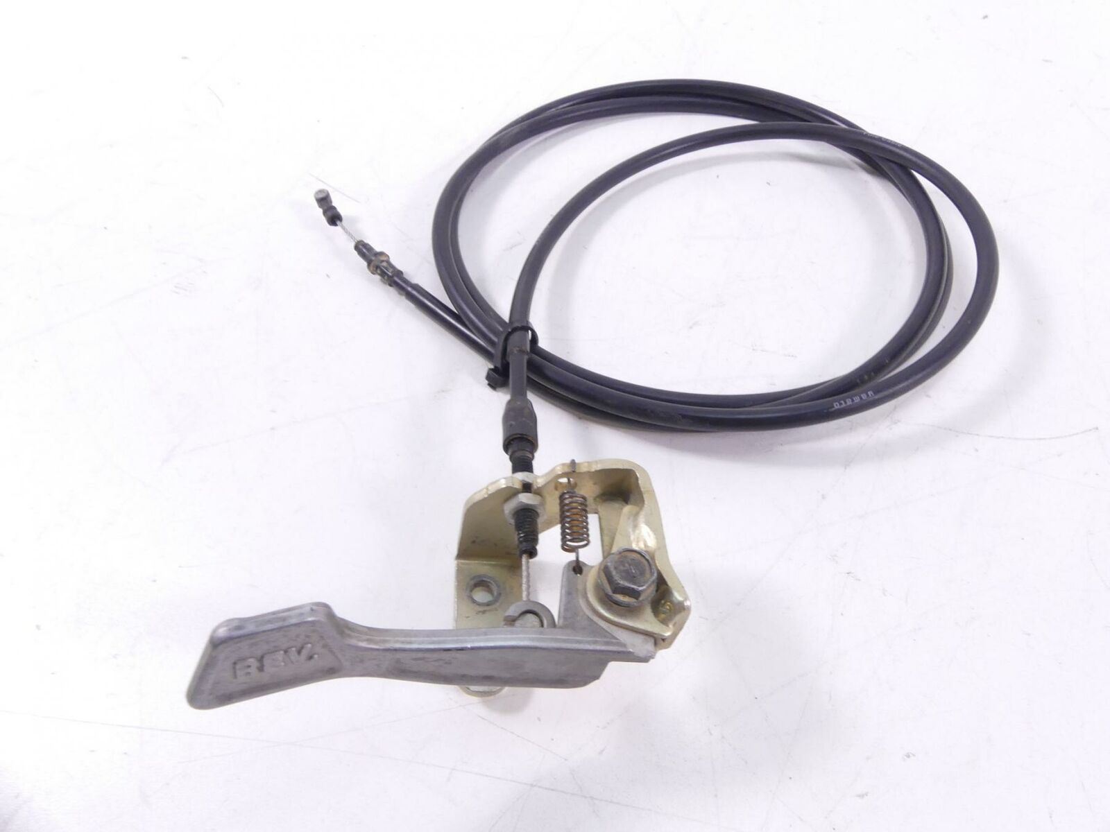 2016 Yamaha YXZ1000 R EPS SE Reverse Lever With Cable