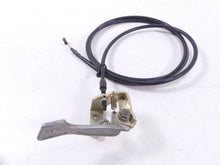 Load image into Gallery viewer, 2016 Yamaha YXZ1000 R EPS SE Reverse Lever With Cable
