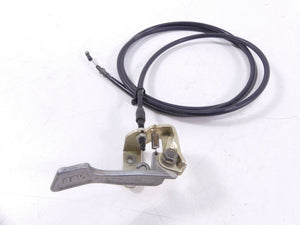 2016 Yamaha YXZ1000 R EPS SE Reverse Lever With Cable