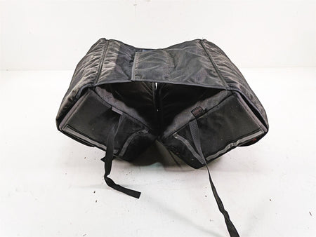 2015 Harley FXDL Dyna Low Rider Chase Harper Phoenix Saddlebag Set 3775 {{ shop.shopifyCountryName }} - Mototech271